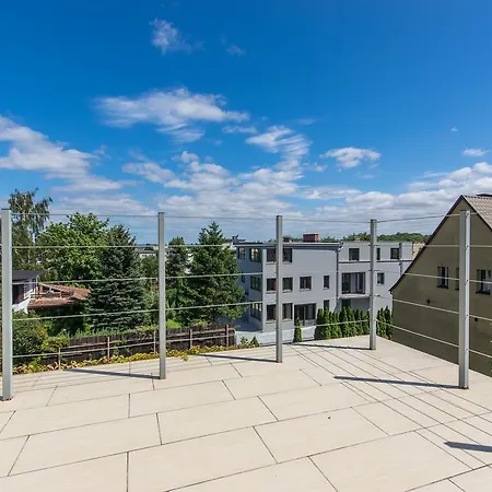 Appartement Sopockie - Orlowski