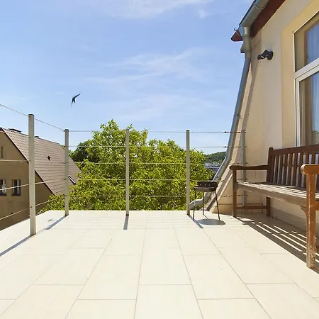 Appartement Sopockie - Orlowski