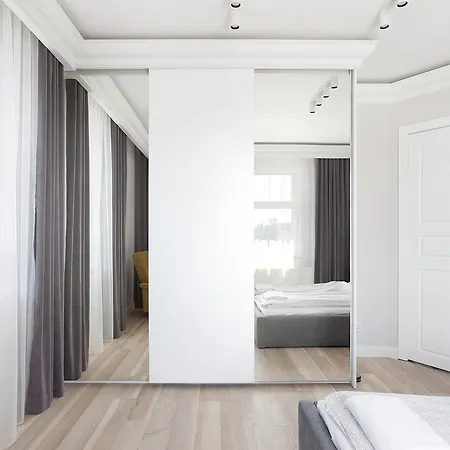 Sopockie - Orlowski Appartement