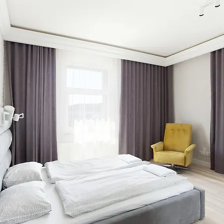 Sopockie - Orlowski Appartement Gdynia